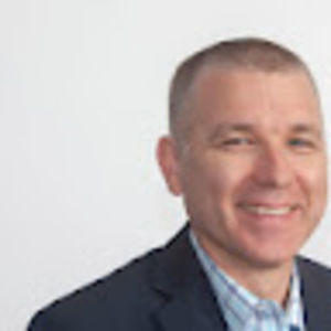 Meet your Posher, Keith